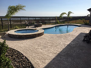 pools and spa builder corpus christi